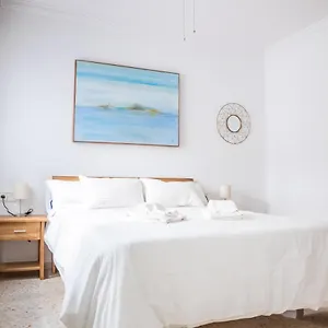 Casa Genovés - Wifi - Petfriendly - Ecofriendly Apartamento