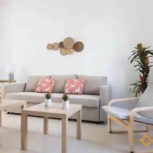 Floral By Livework Apartamento