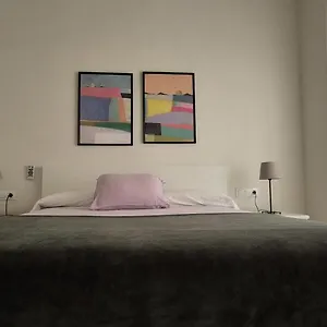 La Esquina De Italianos Apartamento